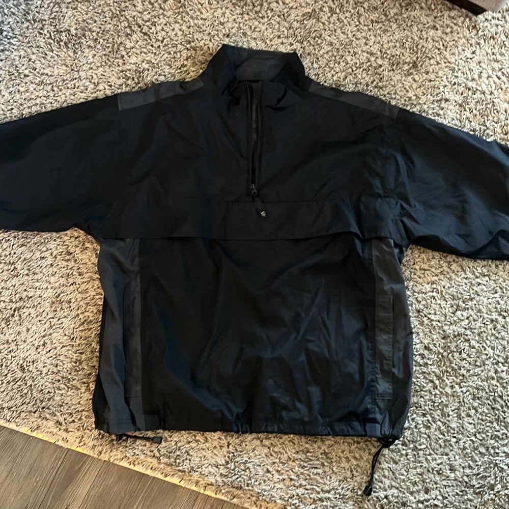 Nike Golf jacket used in good condition size Lg